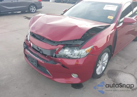 2014 Lexus Es 350 from USA, damaged, VIN JTHBK1GGXE2107949